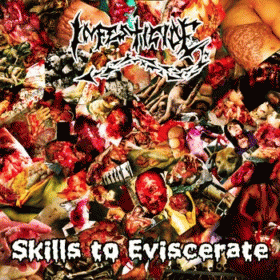 Infesticide (MEX) : Skills to Eviscerate